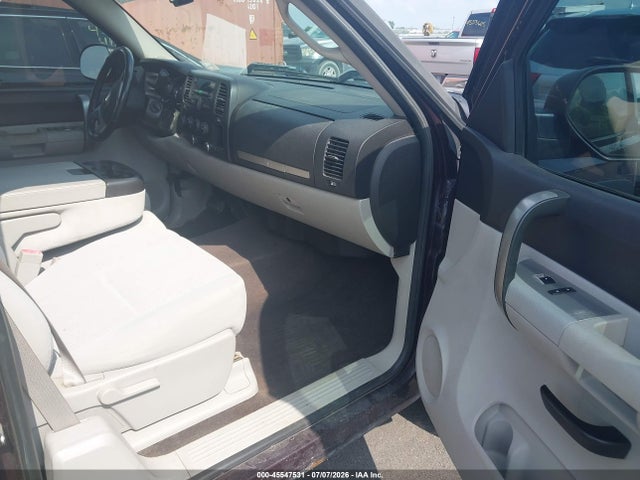 2008 Chevrolet SILVERADO 1500 LT1 照片 5