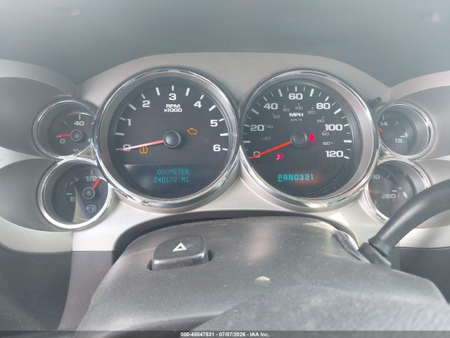 2008 Chevrolet SILVERADO 1500 LT1 照片 7