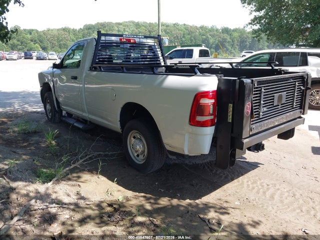 2019 RAM 2500 TRADESMAN 4X2 8' BOX — фото 3
