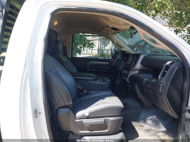 2019 RAM 2500 TRADESMAN 4X2 8' BOX — фото 5