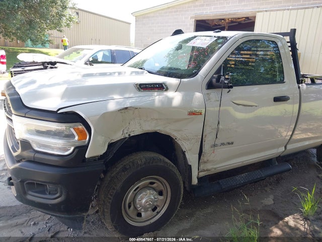 2019 RAM 2500 TRADESMAN 4X2 8' BOX — фото 6