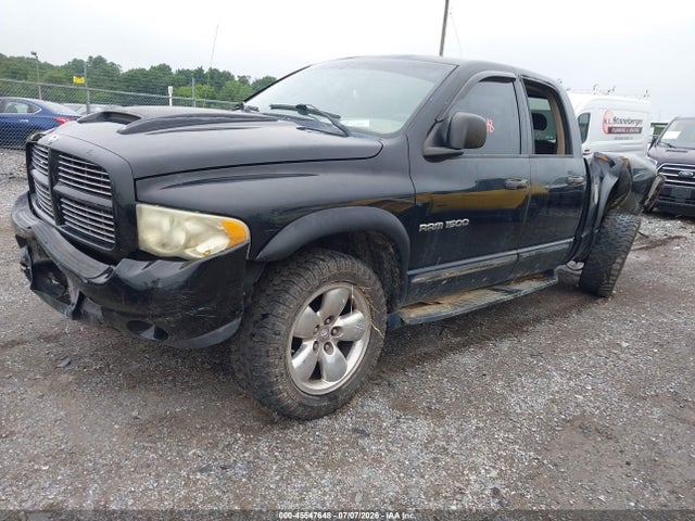 صورة 2 لـ 2004 Dodge RAM 1500 SLT/LARAMIE