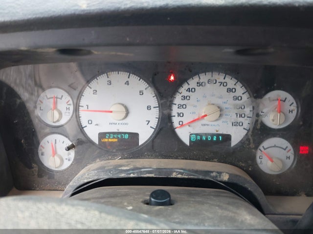 صورة 7 لـ 2004 Dodge RAM 1500 SLT/LARAMIE