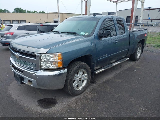 صورة 2 لـ 2008 Chevrolet SILVERADO 1500 LT1