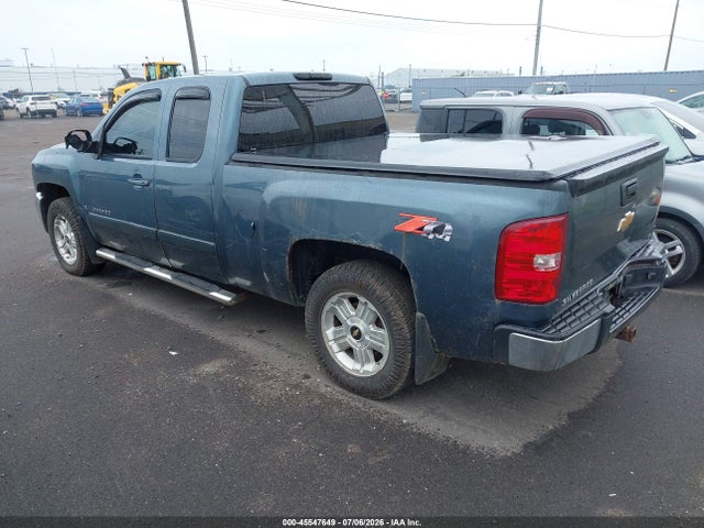 صورة 3 لـ 2008 Chevrolet SILVERADO 1500 LT1
