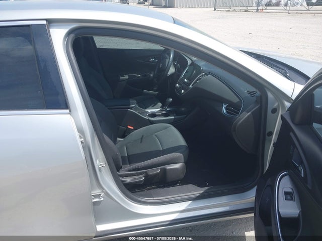 2017 Chevrolet MALIBU 1LT 照片 5