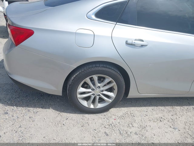 2017 Chevrolet MALIBU 1LT 照片 6