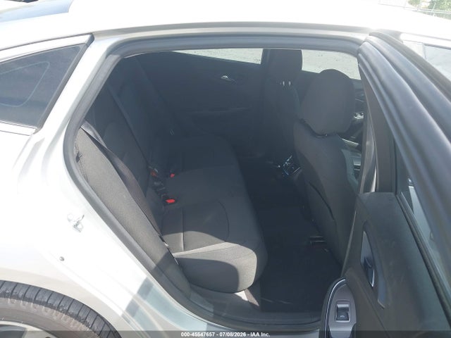 2017 Chevrolet MALIBU 1LT 照片 8