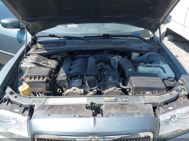 2006 Chrysler 300 TOURING 照片 10