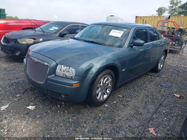 2006 Chrysler 300 TOURING 照片 2