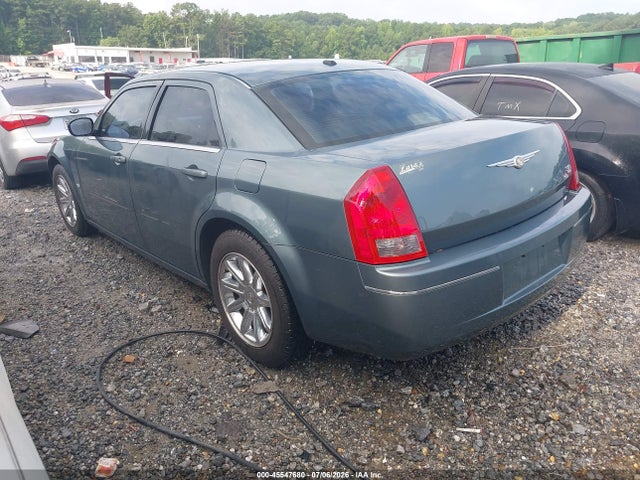 2006 Chrysler 300 TOURING 照片 3