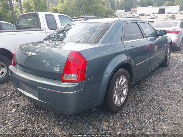 2006 Chrysler 300 TOURING 照片 4