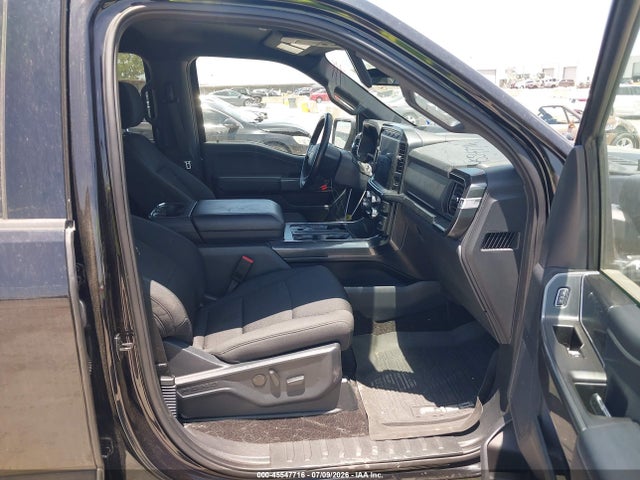 2022 FORD F-150 XLT 5