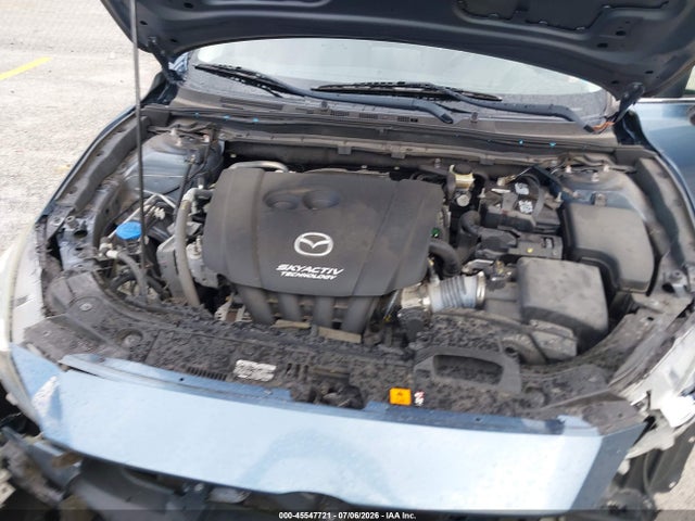 صورة 10 لـ 2016 Mazda MAZDA3 I TOURING