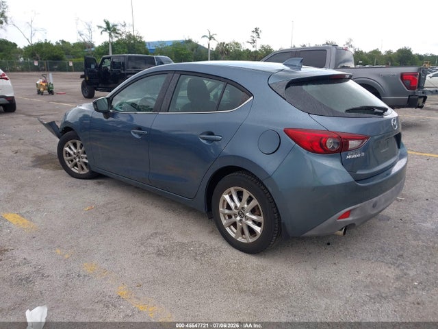 صورة 3 لـ 2016 Mazda MAZDA3 I TOURING