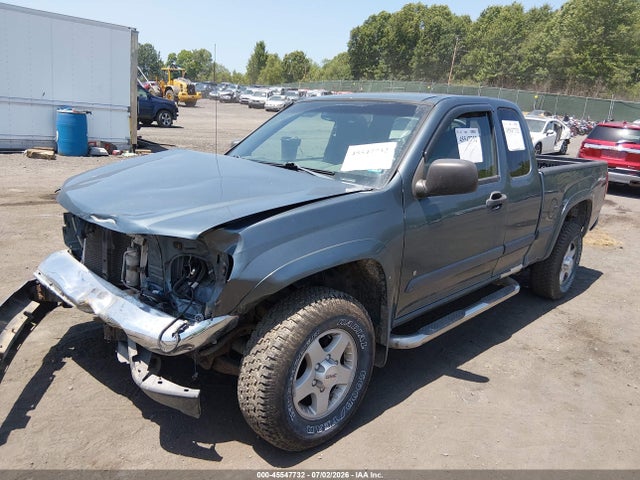 2006 GMC CANYON SLE2 缩略图 2