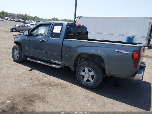 2006 GMC CANYON SLE2 缩略图 3