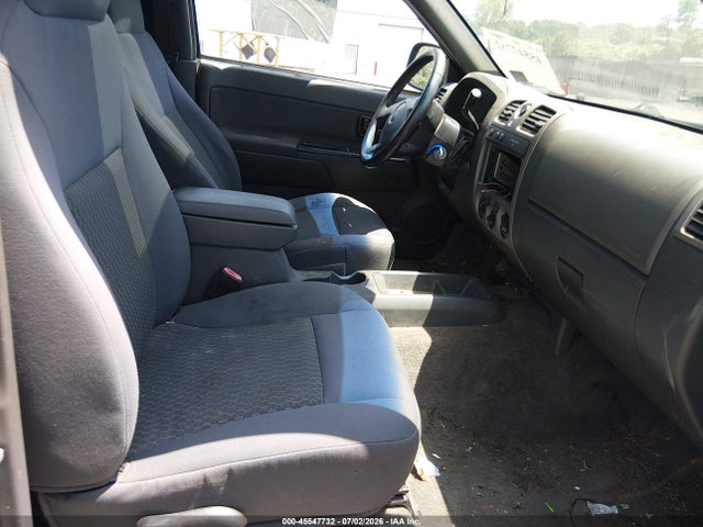 2006 GMC CANYON SLE2 缩略图 5