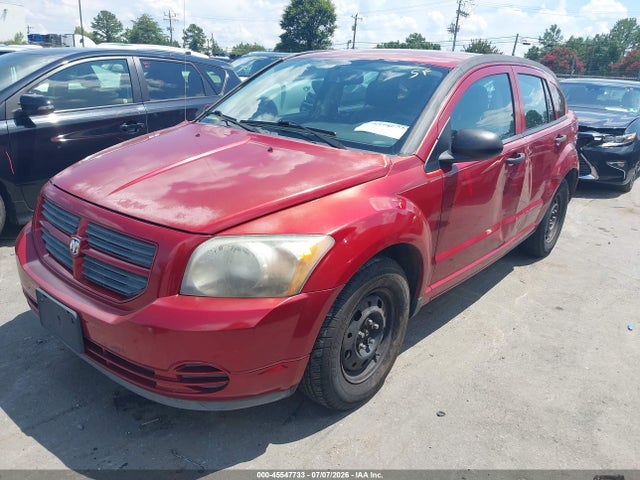 صورة 2 لـ 2011 Dodge CALIBER EXPRESS