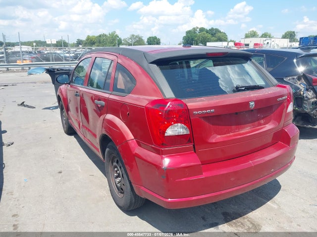 صورة 3 لـ 2011 Dodge CALIBER EXPRESS