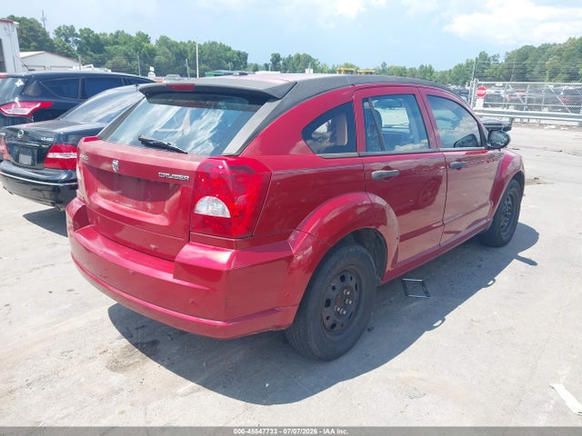 صورة 4 لـ 2011 Dodge CALIBER EXPRESS