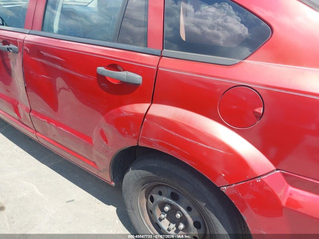 صورة 6 لـ 2011 Dodge CALIBER EXPRESS