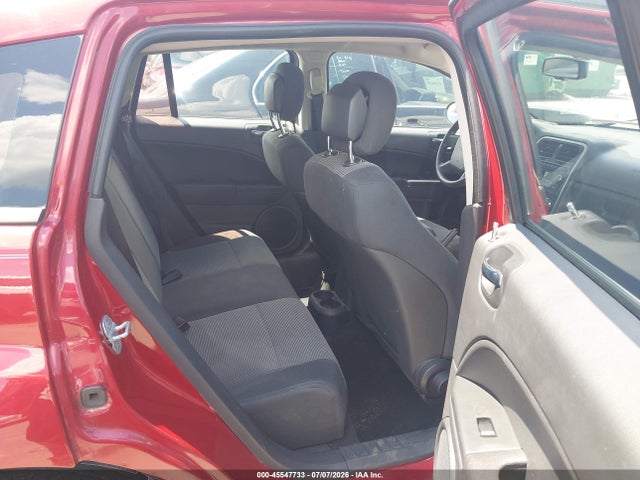 صورة 8 لـ 2011 Dodge CALIBER EXPRESS