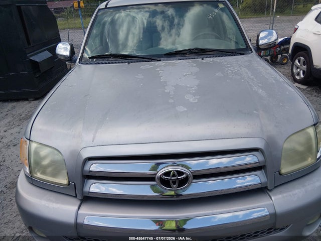 2004 Toyota TUNDRA SR5 缩略图 12