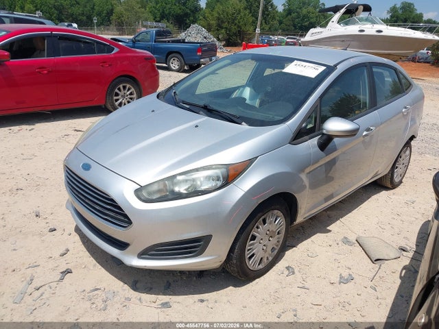 صورة 2 لـ 2015 FORD FIESTA S