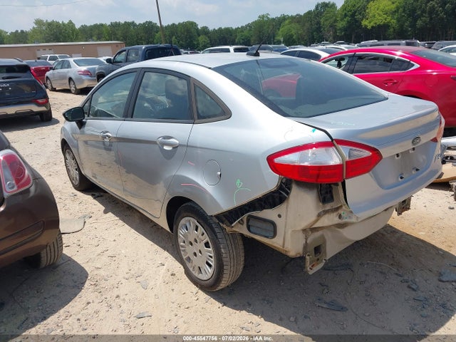 صورة 3 لـ 2015 FORD FIESTA S