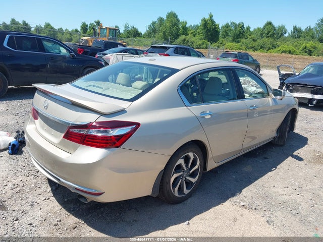 صورة 4 لـ 2017 Honda ACCORD EX-L