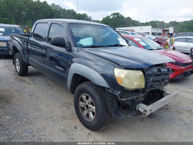 2006 TOYOTA TACOMA PRERUNNER V6