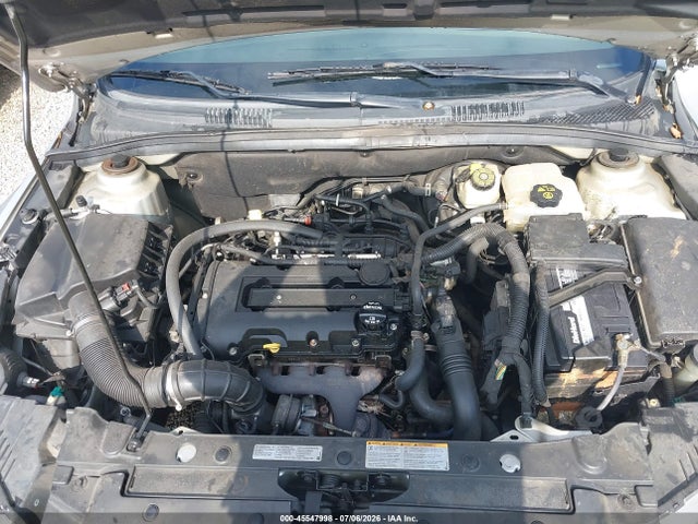 صورة 10 لـ 2013 Chevrolet CRUZE 1LT AUTO