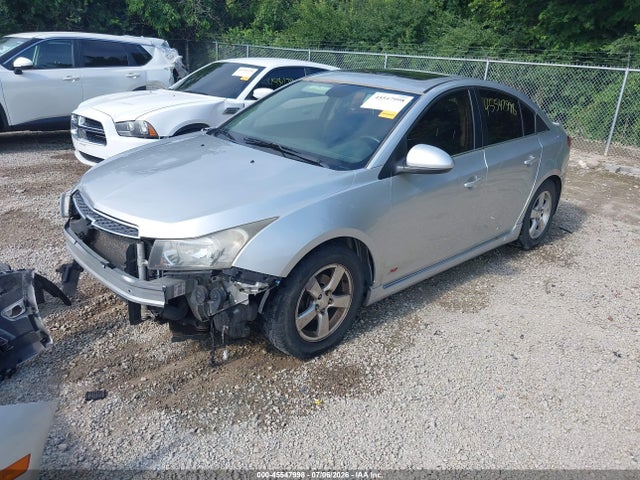 صورة 2 لـ 2013 Chevrolet CRUZE 1LT AUTO