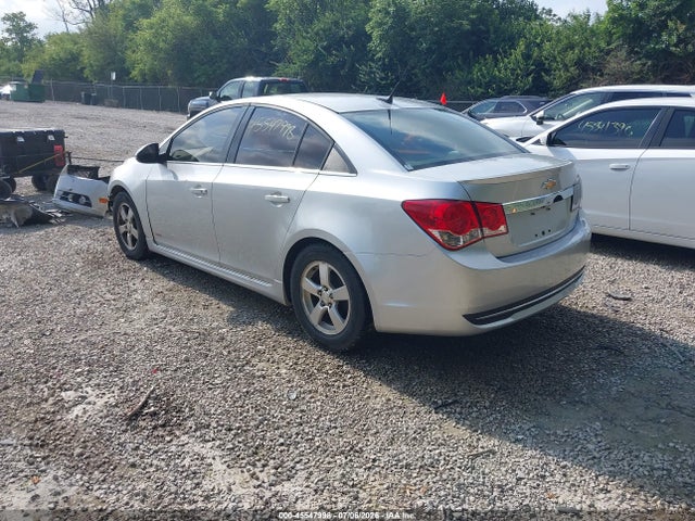 صورة 3 لـ 2013 Chevrolet CRUZE 1LT AUTO