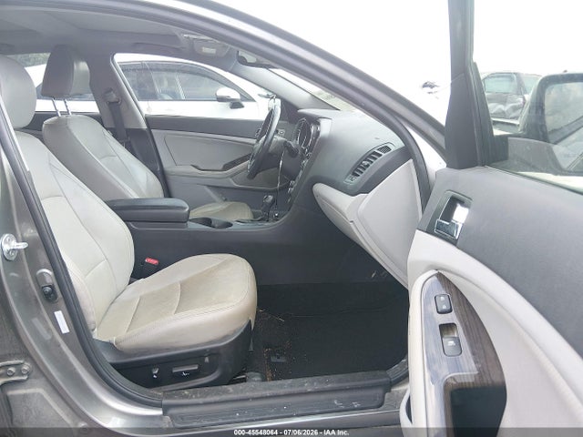2013 KIA OPTIMA EX photo 5