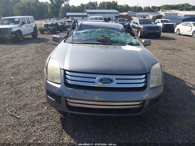 2007 FORD FUSION SE — миниатюра 12