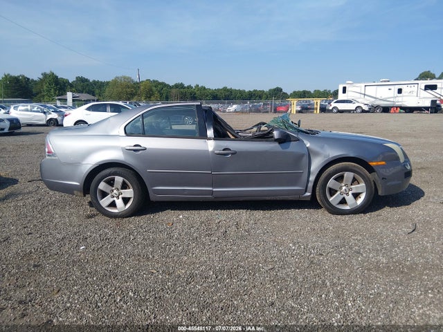 2007 FORD FUSION SE — миниатюра 13