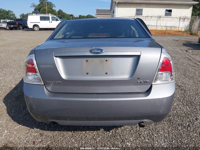 2007 FORD FUSION SE — миниатюра 16
