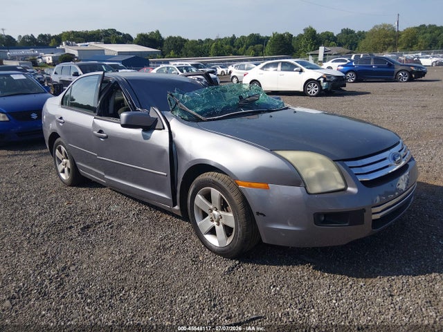 2007 FORD FUSION SE 照片 1