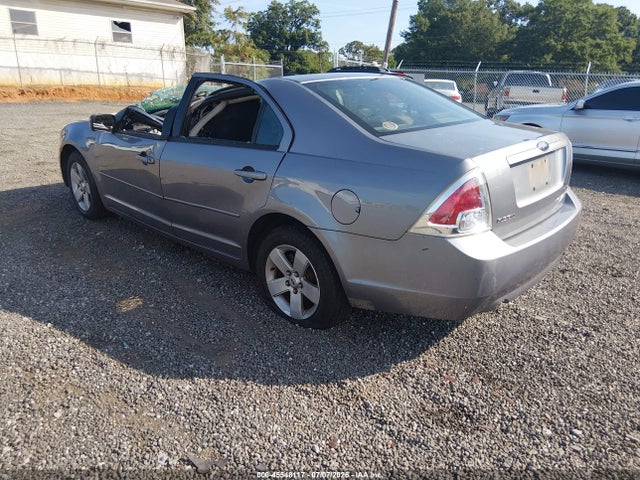 2007 FORD FUSION SE 照片 3