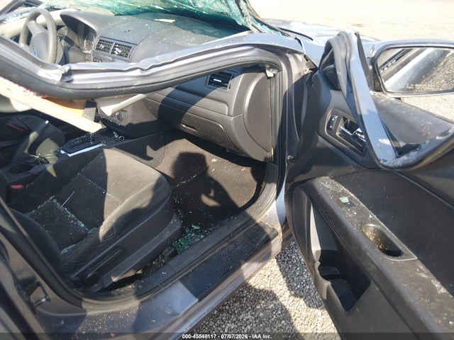 2007 FORD FUSION SE 照片 5