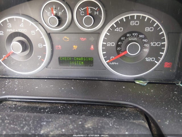 2007 FORD FUSION SE 照片 7