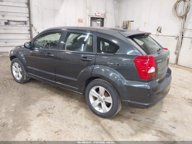 2011 Dodge CALIBER MAINSTREET 照片 3