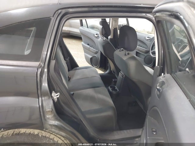 2011 Dodge CALIBER MAINSTREET 照片 8