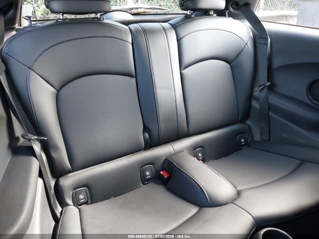 2017 MINI HARDTOP COOPER photo 8