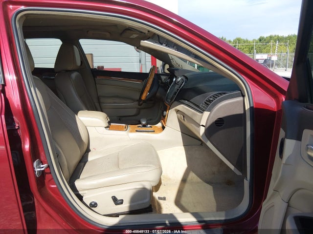 2013 Chrysler 300C — миниатюра 5