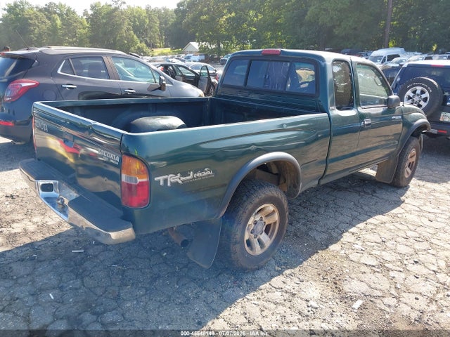 1999 Toyota TACOMA PRERUNNER 照片 4