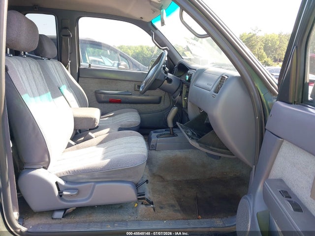 1999 Toyota TACOMA PRERUNNER 照片 5