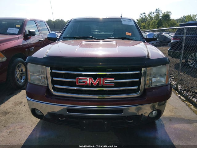 صورة مصغرة 12 لـ 2013 GMC SIERRA 1500 SLE